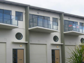 Apex Apartments, Mt Wellington
