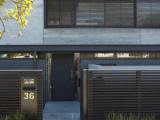Arney Crescent, Remuera