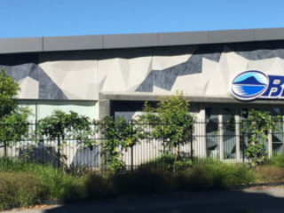 Auckland Blues - Advanced Training Facility