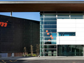 BLUM Head Office, Rosebank Rd Avondale
