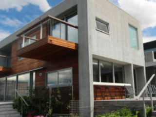 High End Private Residential