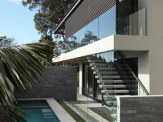 Modern Residential Homes