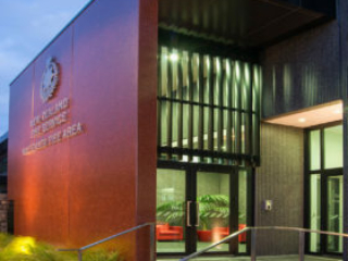 NZ Fire Service - Northern Regional HQ