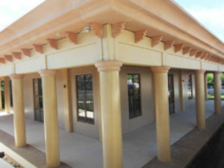 TSI-MING Bhudist Temple, Greenlane