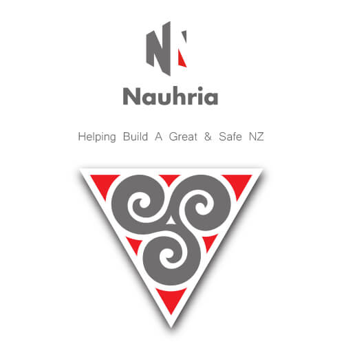 Nauhria logo