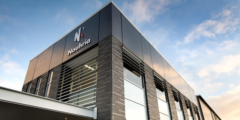 Nauhria Precast : 39 Hobill Ave, Wiri