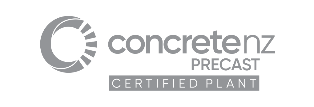 Concrete NZ Certified Plant - Nauhria Precast Limited