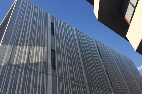 EMA side view precast by Nauhria.