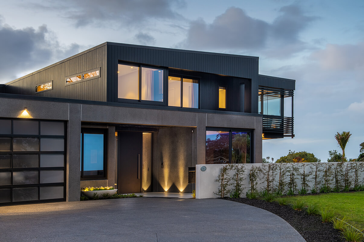 Why you should build your Dream Home with precast Concrete ! - Nauhria
