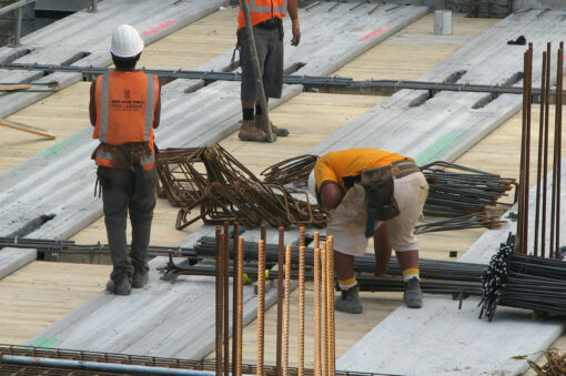 Precast Concrete & Reinforcing - New Zealand - Nauhria Group